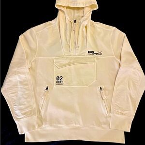 RXL Premium Hoodie by Ralph Lauren